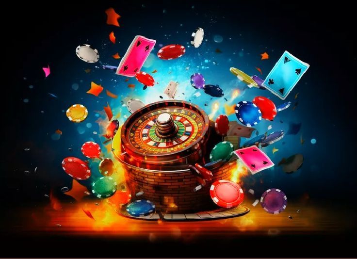 ALIWIN789 کیسینو گیمز کا ایک زمرہ منتخب کریں

