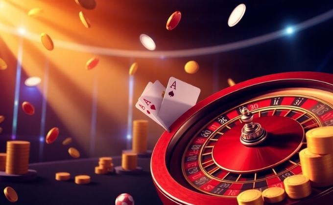 پاکستان کے نئے ALIWIN789کیسینو کھلاڑیوں کے لیے خوش آمدید بونس